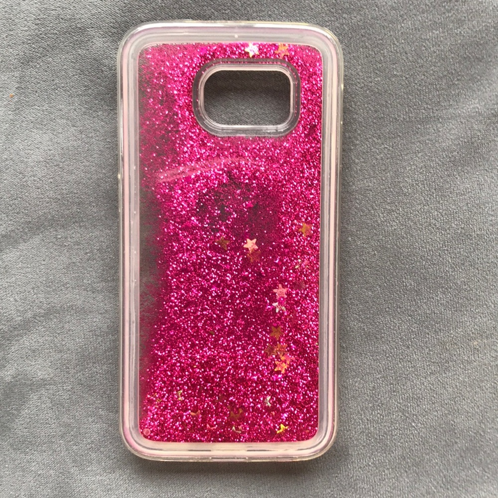 I phone S6 case
